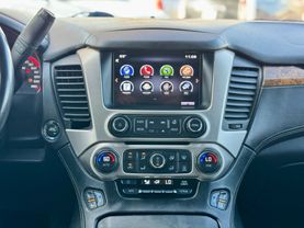 2015 GMC YUKON SUV V8, ECOTEC3, 6.2 LITER DENALI SPORT UTILITY 4D
