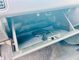 1997 TOYOTA HIACE VAN 3L REIMO CAMPER