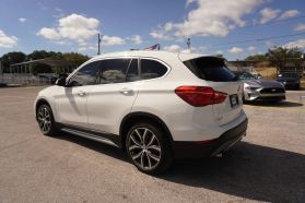 2018 BMW X1