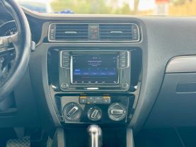 2016 VOLKSWAGEN JETTA SEDAN 4-CYL, PZEV, 1.8T 1.8T SPORT SEDAN 4D
