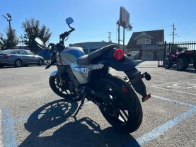2023 LIFAN KPM 200 STREET - -