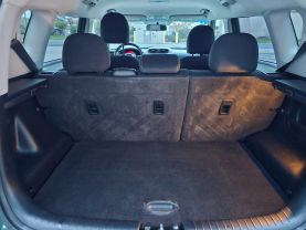 2014 KIA SOUL WAGON 4-CYL, 2.0 LITER + WAGON 4D