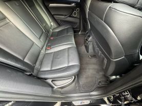 2014 BMW X6 M SUV V8, TWIN TURBO, 4.4 LITER SPORT UTILITY 4D