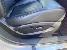 2015 INFINITI QX50 SUV V6, 3.7 LITER SPORT UTILITY 4D
