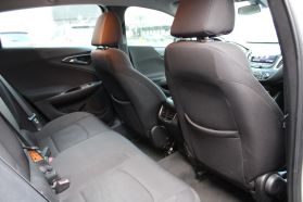 2020 CHEVROLET MALIBU SEDAN 4-CYL, TURBO, 1.5 LITER LT SEDAN 4D
