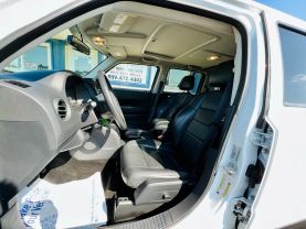2015 JEEP PATRIOT SUV 4-CYL, 2.4 LITER LATITUDE SPORT UTILITY 4D