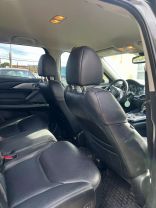 2020 MAZDA CX-9 SUV 4-CYL, SKYACTIV-G, TURBO, 2.5 LITER TOURING SPORT UTILITY 4D