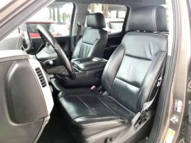 2014 GMC SIERRA 1500 CREW CAB PICKUP V8 ECOTEC3 FLEX FUEL 5.3L SLE PICKUP 4D 5 3/4 FT