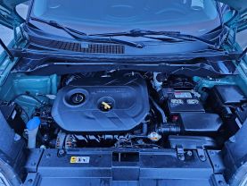 2014 KIA SOUL WAGON 4-CYL, 2.0 LITER + WAGON 4D