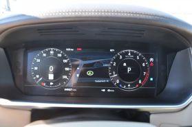 2019 LAND ROVER RANGE ROVER SUV V8, SUPERCHARGED, 5.0 LITER AUTOBIOGRAPHY LWB SPORT UTILITY 4D