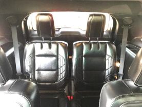 2016 FORD EXPLORER SUV V6, ECOBOOST, TT, 3.5L PLATINUM SPORT UTILITY 4D