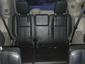 2015 CHRYSLER TOWN & COUNTRY VAN V6, 3.6 LITER TOURING MINIVAN 4D