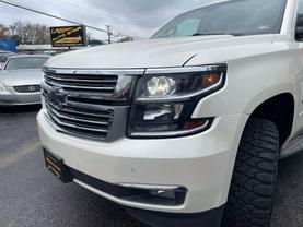 Used 2015 CHEVROLET TAHOE SUV V8, ECOTEC3, FF, 5.3L LTZ SPORT UTILITY 4D - LA Auto Star located in Virginia Beach, VA