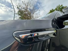 2014 BMW X6 M SUV V8, TWIN TURBO, 4.4 LITER SPORT UTILITY 4D