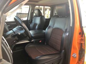 2015 RAM 1500 CREW CAB PICKUP V8, HEMI, 5.7 LITER SPORT PICKUP 4D 5 1/2 FT