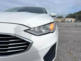 Buy Quality Used 2020 FORD FUSION SEDAN - AUTOMATIC - Concept Car Auto Sales near Orlando, FL