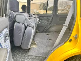 1998 TOYOTA LAND CRUISER PRADO SUV 3RZ-FE TX