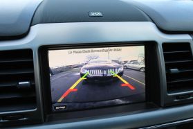 2012 LINCOLN MKZ SEDAN V6, 3.5 LITER SEDAN 4D
