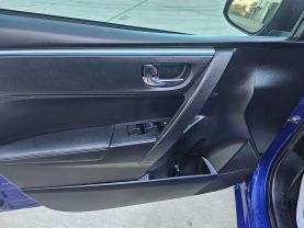 2016 TOYOTA COROLLA SEDAN 4-CYL, 1.8 LITER L SEDAN 4D