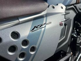 2023 LIFAN KPM 200 STREET - -