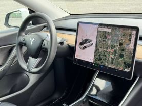 Buy Quality Used 2020 TESLA MODEL Y SUV WHITE - - Concept Car Auto Sales located in Orlando, FL