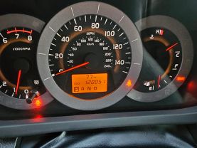 2011 TOYOTA RAV4 SUV V6, 3.5 LITER SPORT SUV 4D