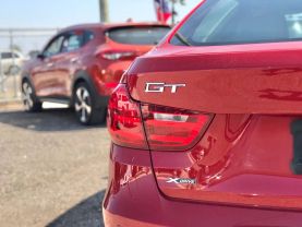 2014 BMW 3 SERIES SEDAN 4-CYL, TURBO, 2.0 LITER 328I GRAN TURISMO XDRIVE SEDAN 4D
