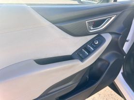 2019 SUBARU FORESTER SUV 4-CYL, 2.5 LITER PREMIUM SPORT UTILITY 4D