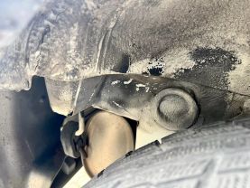 1998 HONDA Z HATCHBACK E07Z UM-4