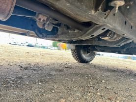 1998 TOYOTA LAND CRUISER PRADO SUV 3RZ-FE TX