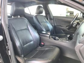2013 KIA OPTIMA SEDAN 4-CYL, TURBO, 2.0 LITER LIMITED-SXL SEDAN 4D