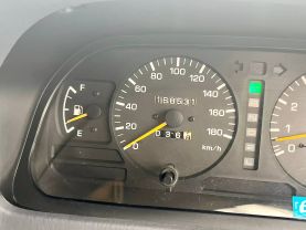 1998 TOYOTA LAND CRUISER PRADO SUV 3RZ-FE TX