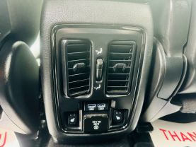 2019 DODGE DURANGO SUV V6, 3.6 LITER GT SPORT UTILITY 4D