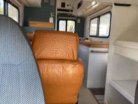 1998 TOYOTA CAMROAD CAMPER 3L CAMPER