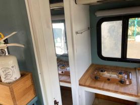 1998 TOYOTA CAMROAD CAMPER 3L CAMPER