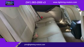 2014 FORD C-MAX ENERGI WAGON 4-CYL, HYBRID, 2.0 LITER SEL WAGON 4D