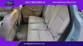2014 FORD C-MAX ENERGI WAGON 4-CYL, HYBRID, 2.0 LITER SEL WAGON 4D