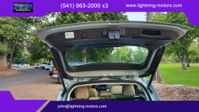 2014 FORD C-MAX ENERGI WAGON 4-CYL, HYBRID, 2.0 LITER SEL WAGON 4D