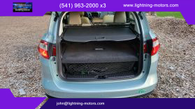 2014 FORD C-MAX ENERGI WAGON 4-CYL, HYBRID, 2.0 LITER SEL WAGON 4D