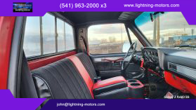 1986 GMC PICKUP REG CAB 4WD PICKUP 350 SIERRA CLASSIC