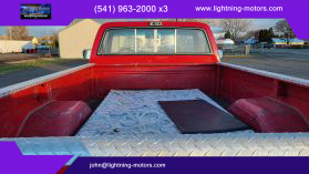 1986 GMC PICKUP REG CAB 4WD PICKUP 350 SIERRA CLASSIC