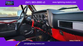 1986 GMC PICKUP REG CAB 4WD PICKUP 350 SIERRA CLASSIC