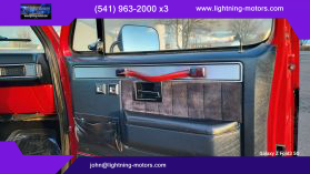 1986 GMC PICKUP REG CAB 4WD PICKUP 350 SIERRA CLASSIC