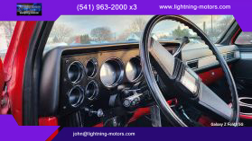 1986 GMC PICKUP REG CAB 4WD PICKUP 350 SIERRA CLASSIC