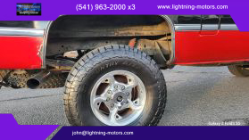 1986 GMC PICKUP REG CAB 4WD PICKUP 350 SIERRA CLASSIC