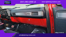 1986 GMC PICKUP REG CAB 4WD PICKUP 350 SIERRA CLASSIC