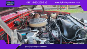 1986 GMC PICKUP REG CAB 4WD PICKUP 350 SIERRA CLASSIC
