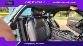 2002 FORD THUNDERBIRD CONVERTIBLE V8, 3.9 LITER CONVERTIBLE 2D