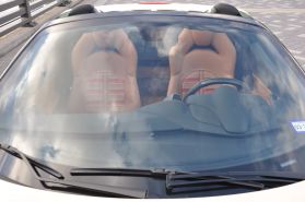 2017 FERRARI 488 SPIDER CONVERTIBLE V8, TURBO, 3.9 LITER CONVERTIBLE 2D