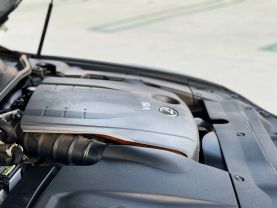 2007 LEXUS IS SEDAN V6, 2.5 LITER IS 250 SEDAN 4D